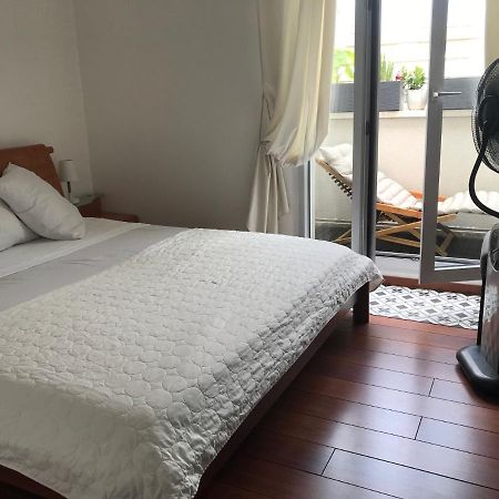 Appartamento Blue Haven Sèvres Esterno foto